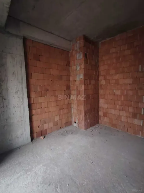 Satılır 2 otaqlı mənzil 95 m²