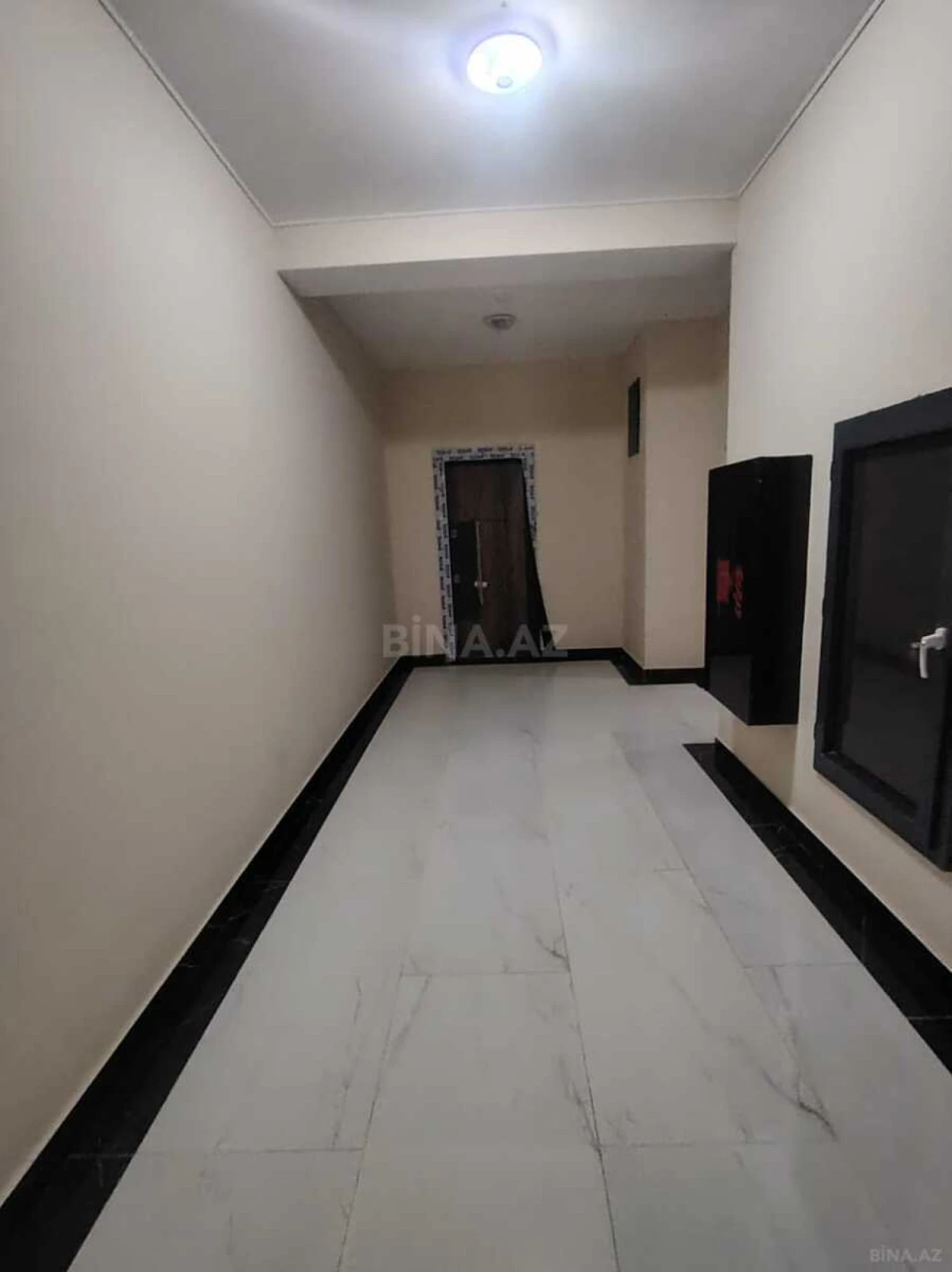 Satılır 2 otaqlı mənzil 95 m²