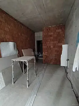 Satılır 2 otaqlı mənzil 95 m²