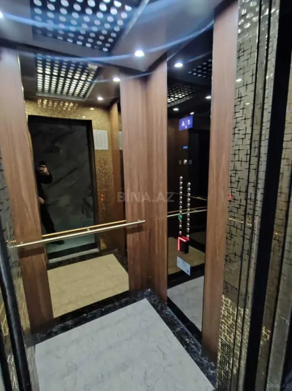 Satılır 2 otaqlı mənzil 95 m²