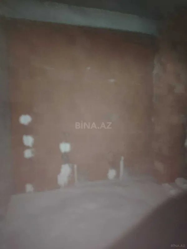 Satılır 2 otaqlı mənzil 95 m²