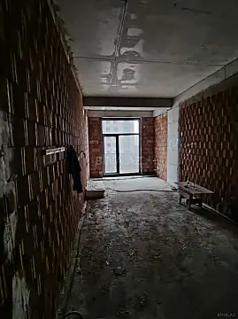 Satılır 2 otaqlı mənzil 95 m²