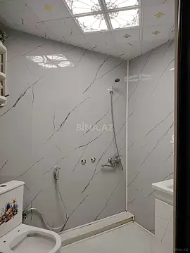 Satılır 4 otaqlı mənzil 80 m²