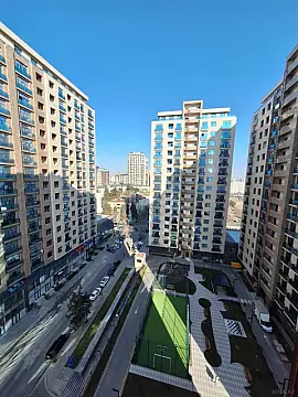 Satılır 2 otaqlı mənzil 70 m² — Bakı 2 otaq 70.00 m²