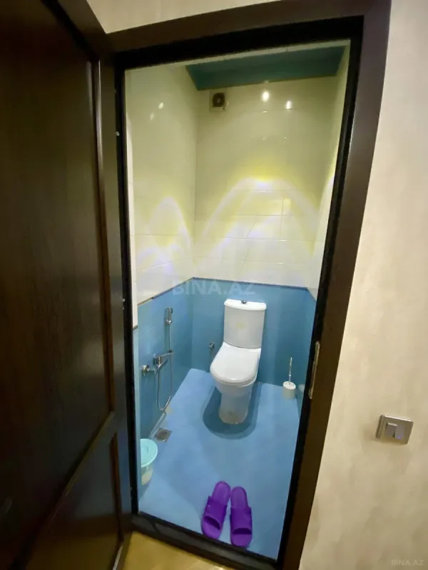 Kirayə verilir 2 otaqlı mənzil 100 m²