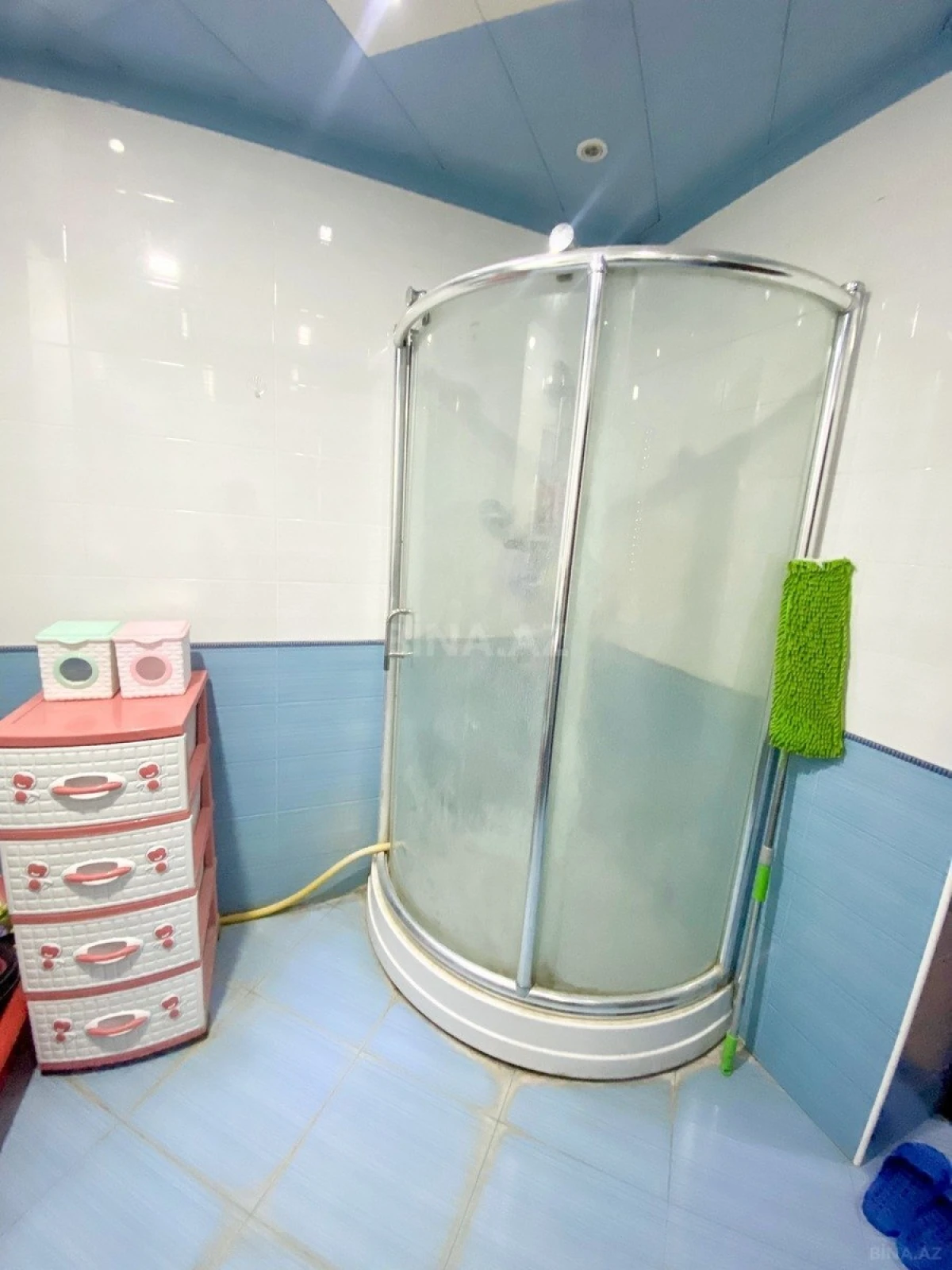 Kirayə verilir 2 otaqlı mənzil 100 m²