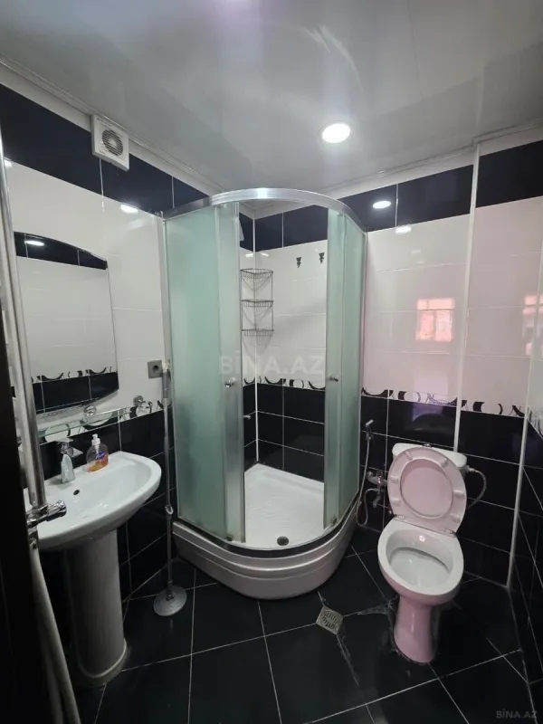 Satılır 3 otaqlı mənzil 110 m²