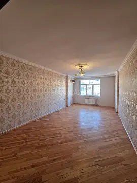 Satılır 3 otaqlı mənzil 110 m² — Bakı, İnşaatçılar 3 otaq 110.00 m²