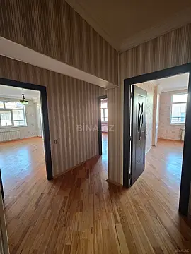 Satılır 3 otaqlı mənzil 110 m²