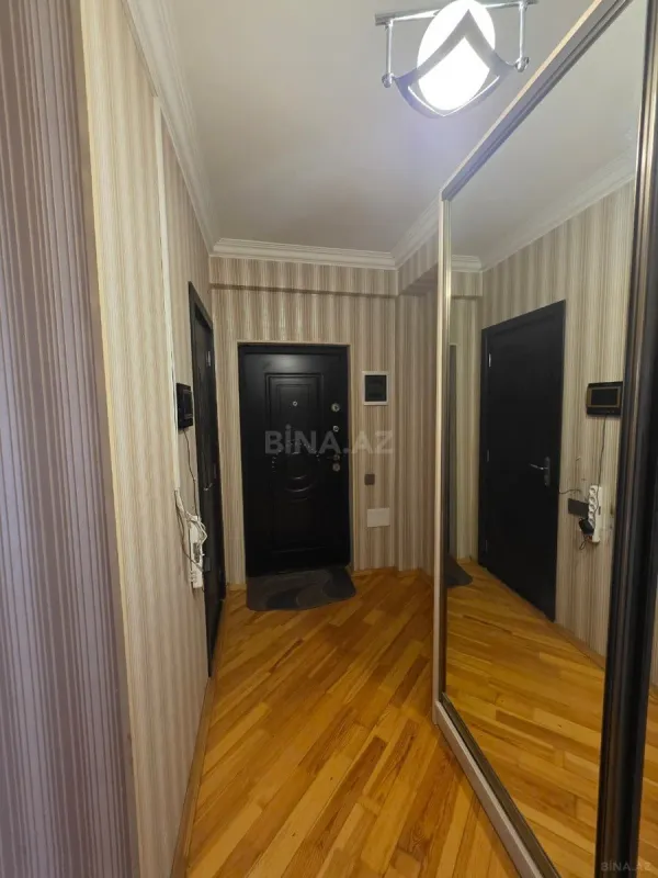 Satılır 3 otaqlı mənzil 110 m²