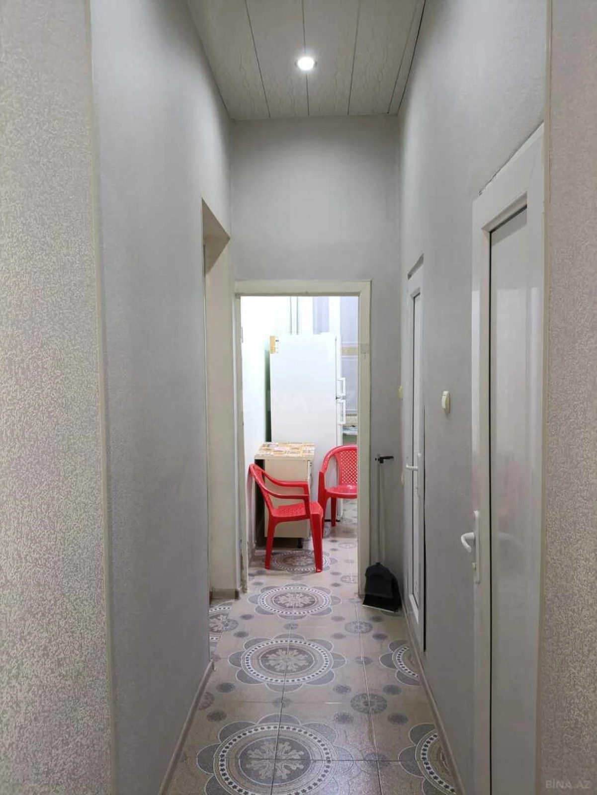 Kirayə verilir 2 otaqlı mənzil 50 m²