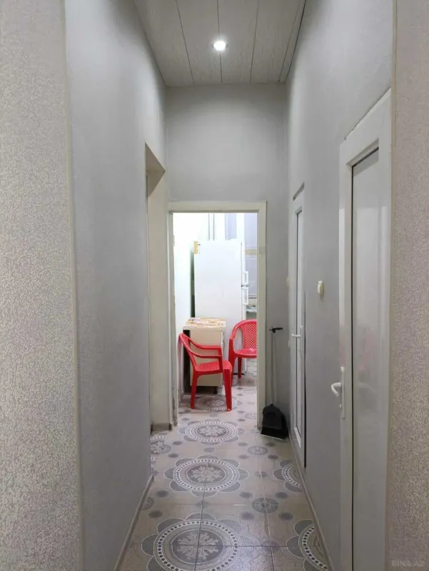 Kirayə verilir 2 otaqlı mənzil 50 m²