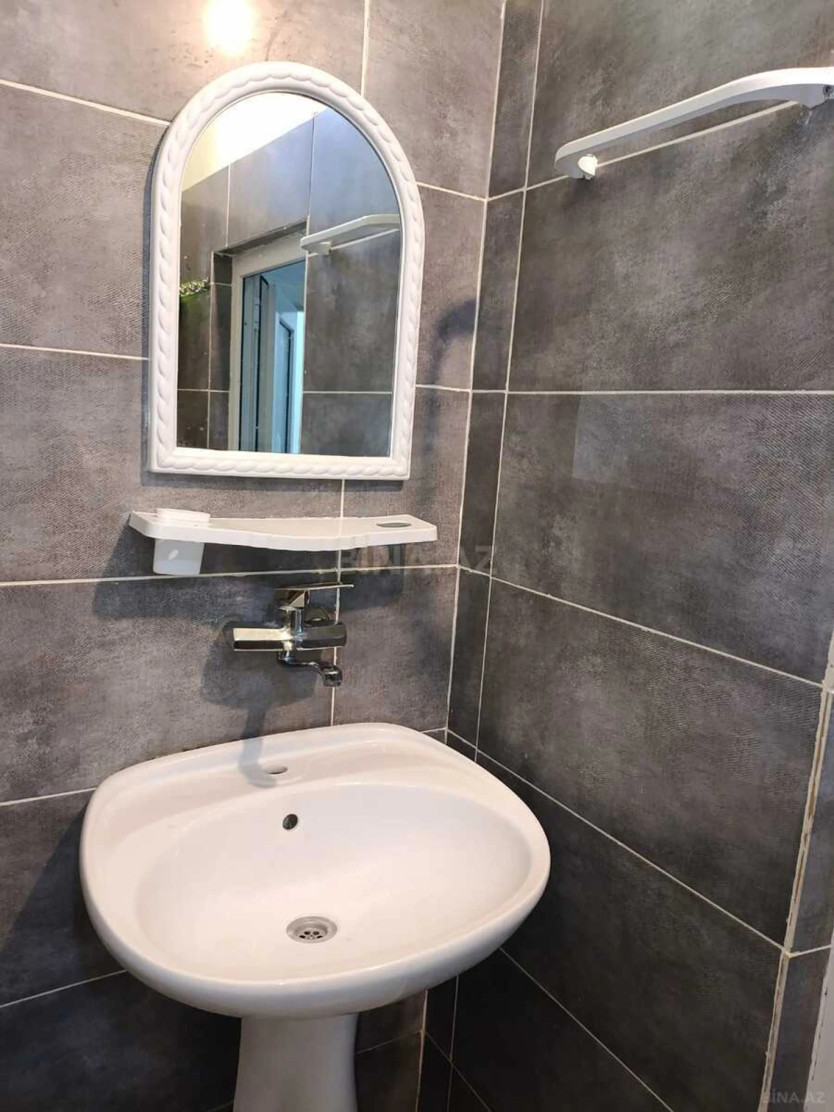 Kirayə verilir 2 otaqlı mənzil 50 m²