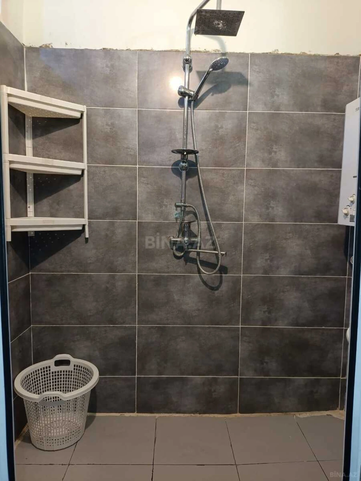 Kirayə verilir 2 otaqlı mənzil 50 m²