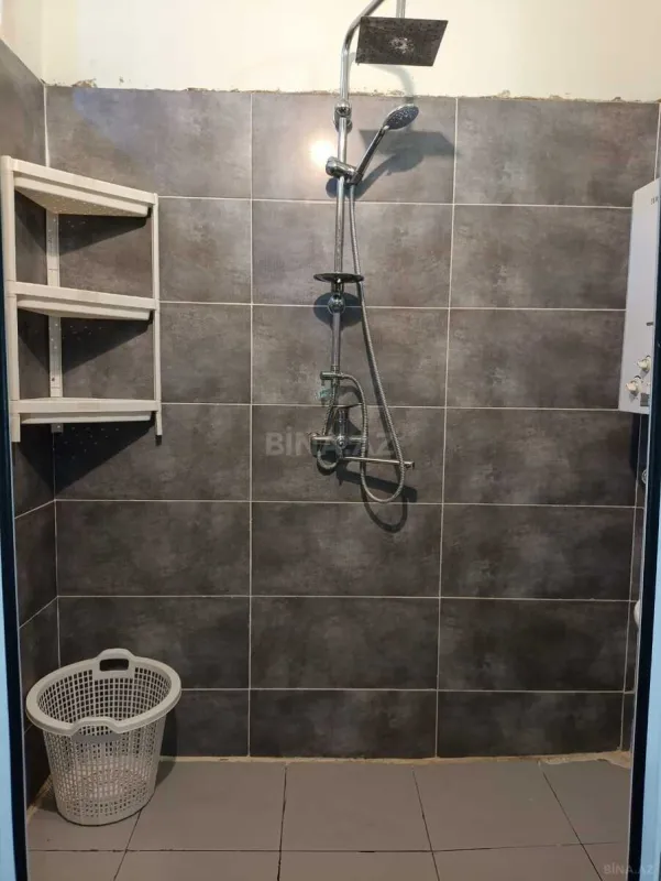 Kirayə verilir 2 otaqlı mənzil 50 m²