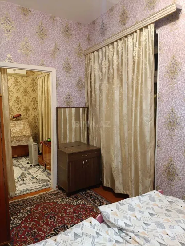 Kirayə verilir 2 otaqlı mənzil 50 m²