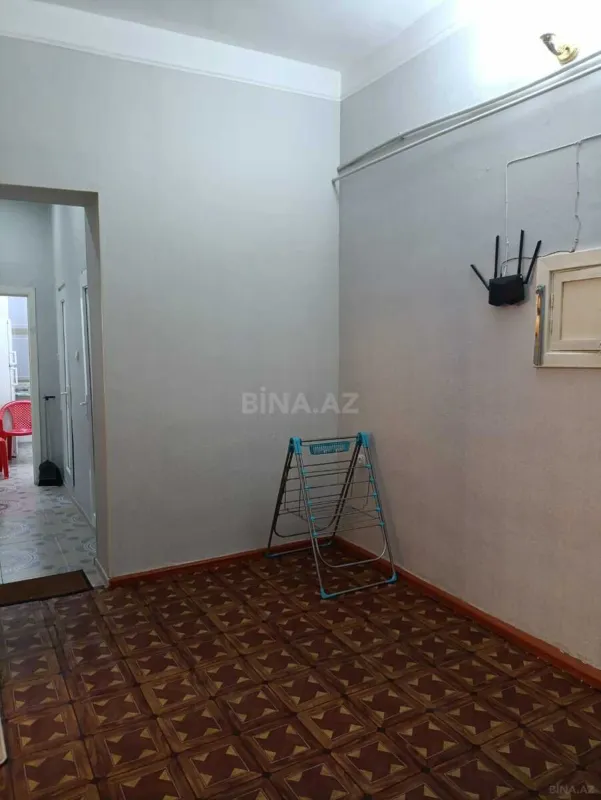 Kirayə verilir 2 otaqlı mənzil 50 m²