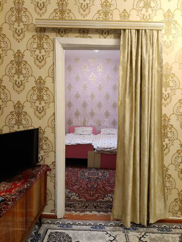 Kirayə verilir 2 otaqlı mənzil 50 m²