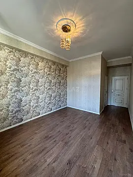 Satılır 3 otaqlı mənzil 105 m²