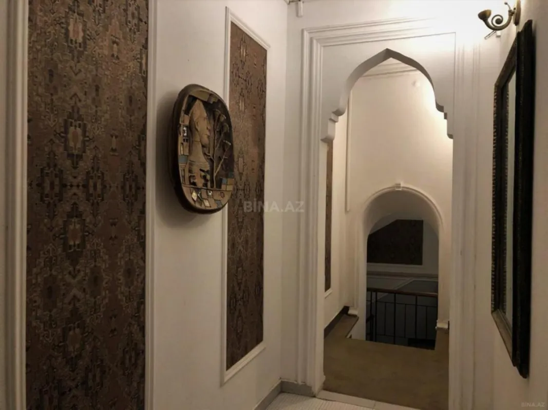 Kirayə verilir 3 otaqlı mənzil 150 m²