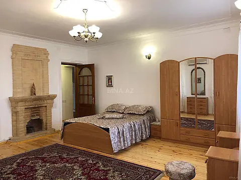 Kirayə verilir 3 otaqlı mənzil 150 m²