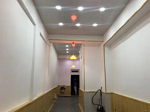 Satılır obyekt 85 m² — Bakı, Həzi Aslanov qəs. 85.00 m²