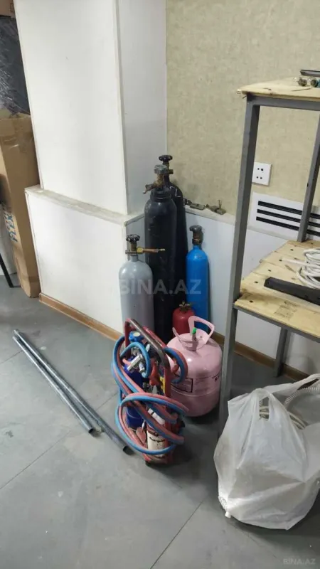 Satılır obyekt 85 m²