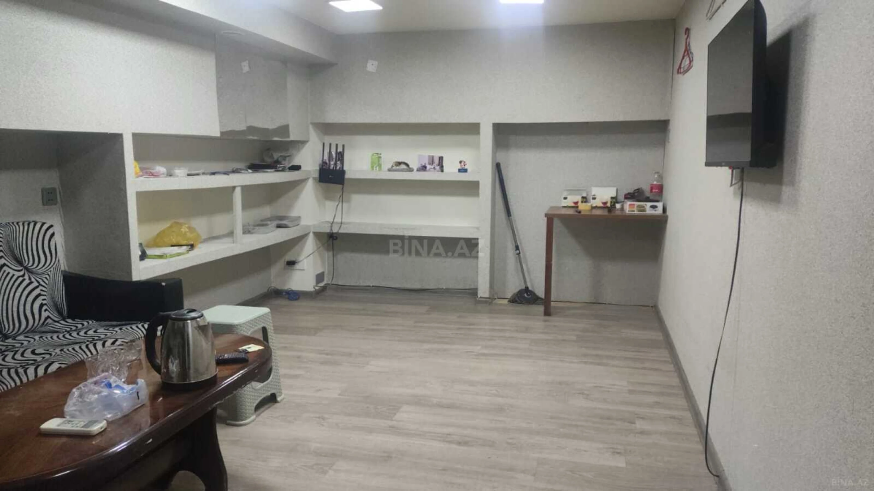 Satılır obyekt 85 m²