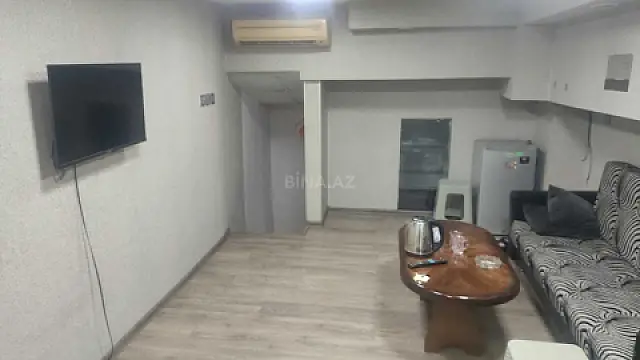 Satılır obyekt 85 m²