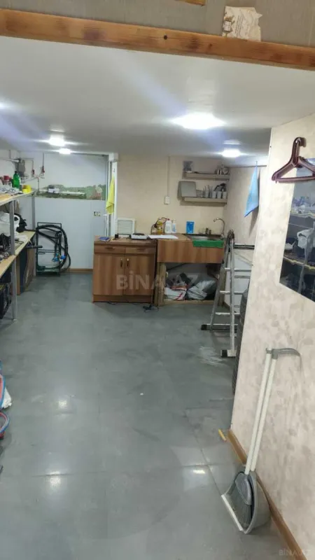 Satılır obyekt 85 m²