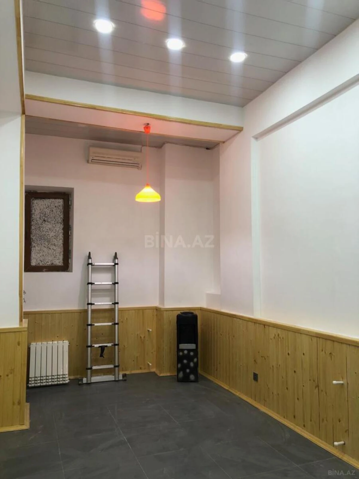 Satılır obyekt 85 m²