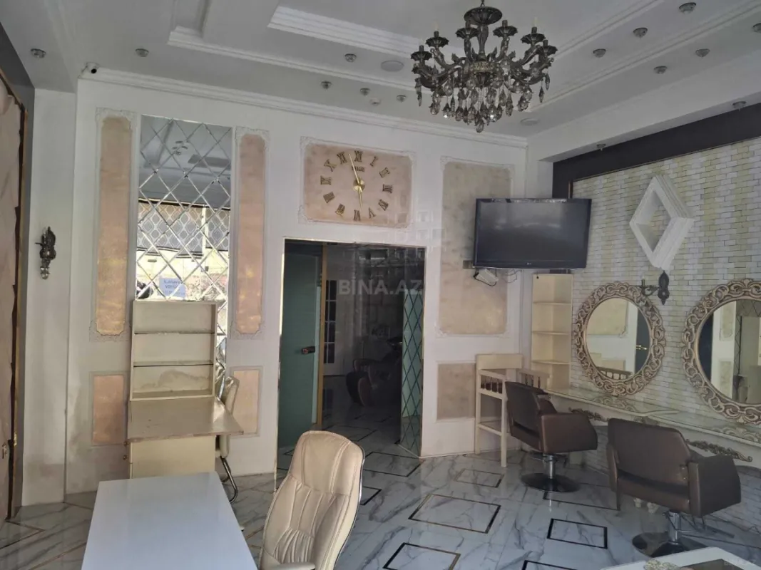 Kirayə verilir obyekt 150 m²