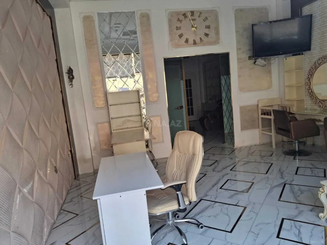 Kirayə verilir obyekt 150 m²