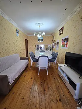 Satılır 3 otaqlı mənzil 64 m² — Bakı, Həzi Aslanov qəs. 3 otaq 64.00 m²