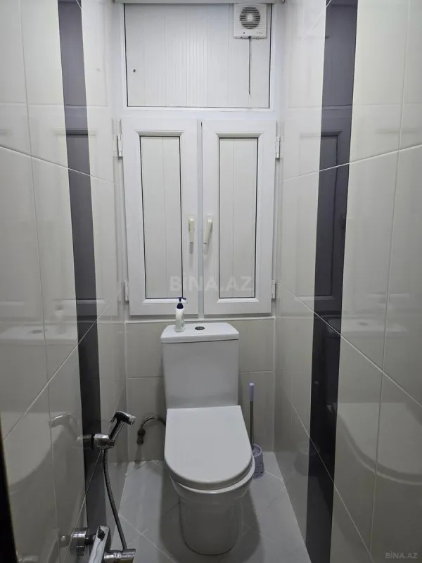 Satılır 3 otaqlı mənzil 64 m²