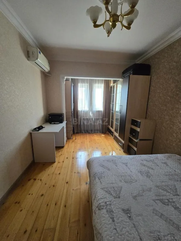 Satılır 3 otaqlı mənzil 64 m²