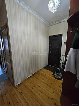 Satılır 3 otaqlı mənzil 64 m²