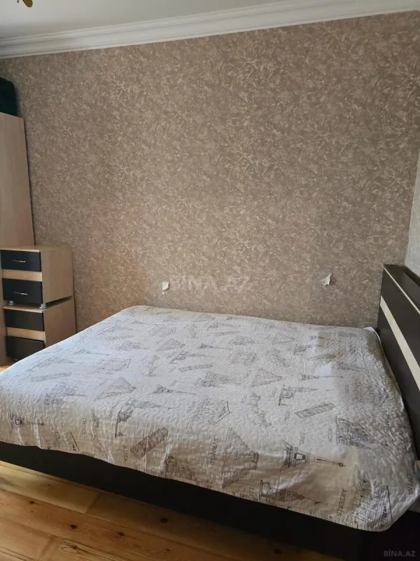 Satılır 3 otaqlı mənzil 64 m²
