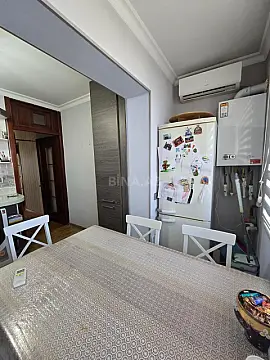 Satılır 3 otaqlı mənzil 64 m²