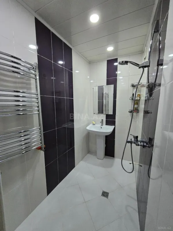 Satılır 3 otaqlı mənzil 64 m²