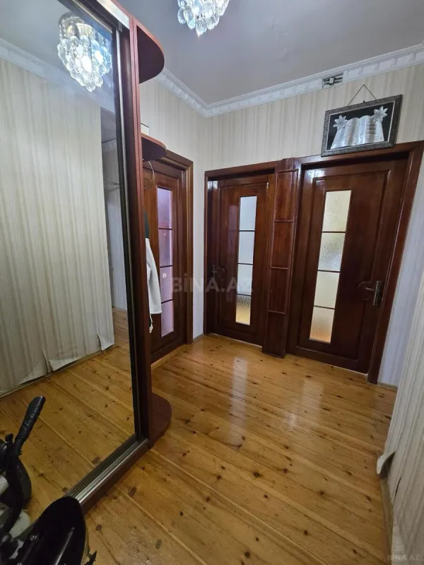Satılır 3 otaqlı mənzil 64 m²