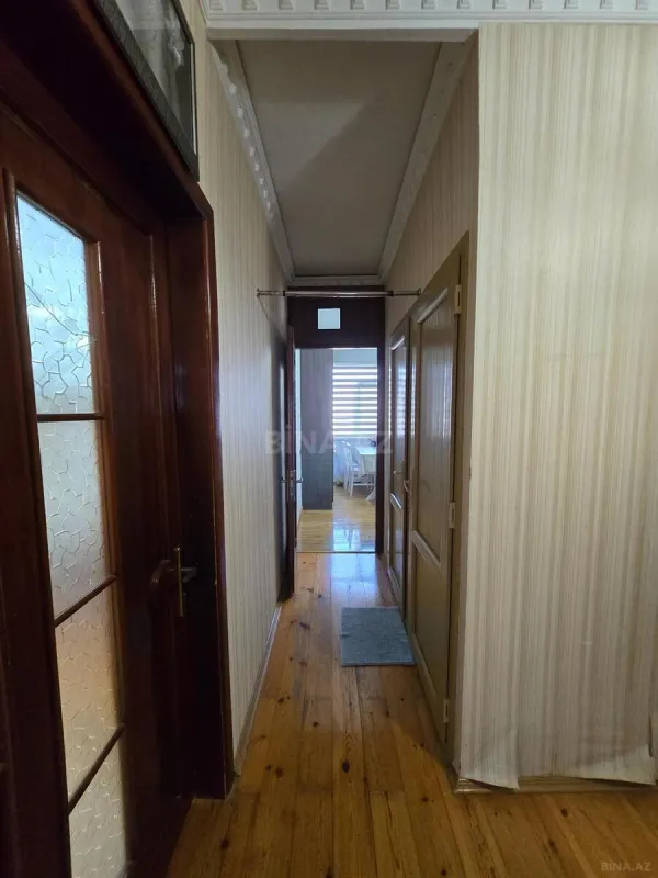 Satılır 3 otaqlı mənzil 64 m²