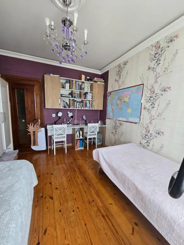 Satılır 3 otaqlı mənzil 64 m²