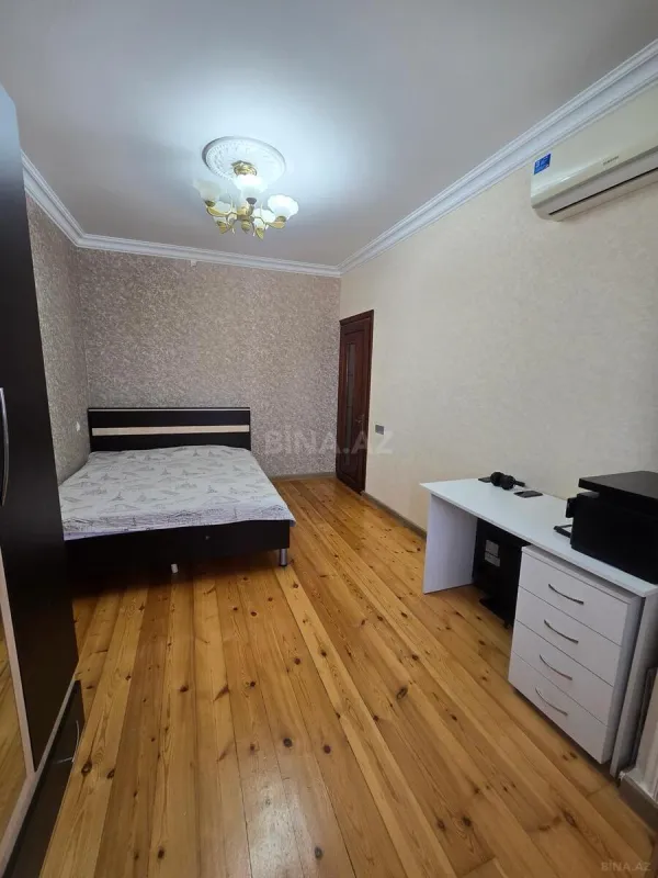 Satılır 3 otaqlı mənzil 64 m²