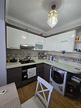 Satılır 3 otaqlı mənzil 64 m²