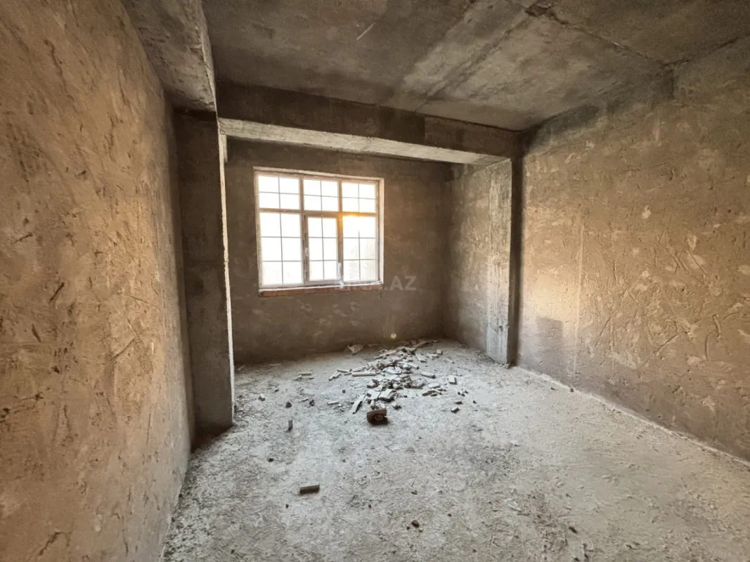 Satılır 3 otaqlı mənzil 80 m²