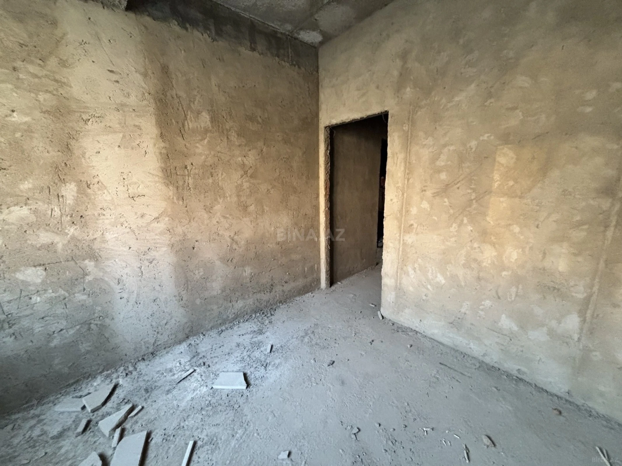 Satılır 3 otaqlı mənzil 80 m²