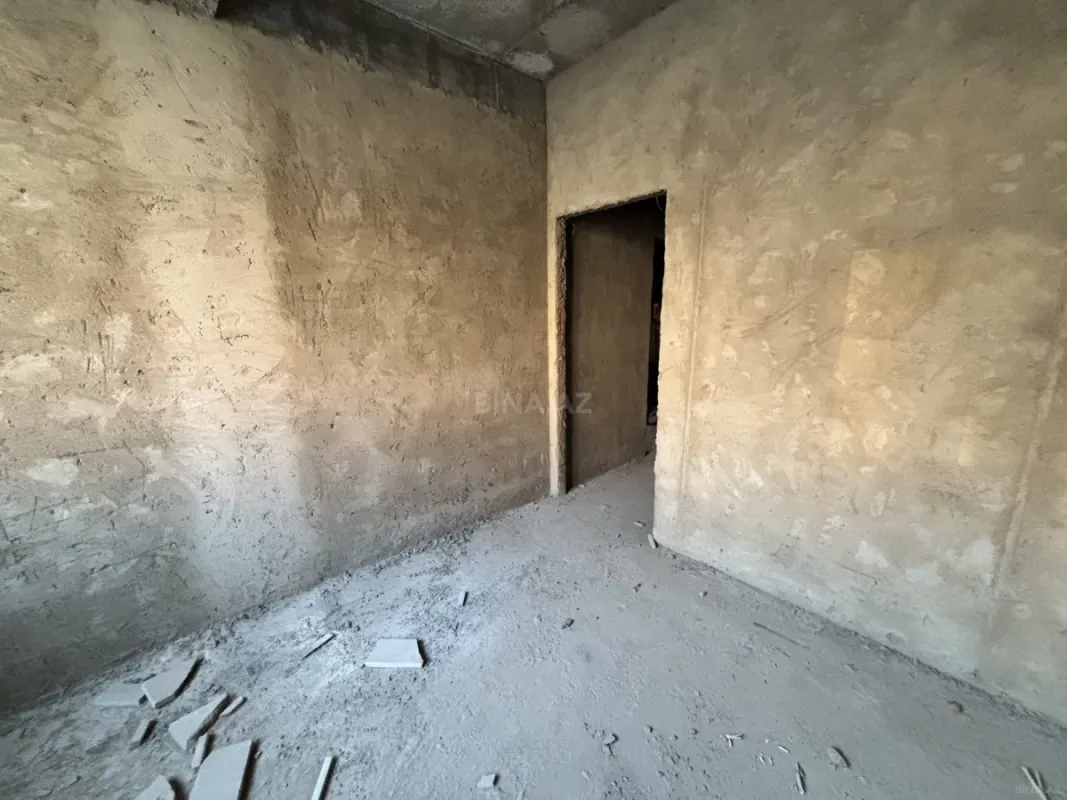 Satılır 3 otaqlı mənzil 80 m²