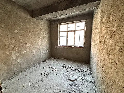 Satılır 3 otaqlı mənzil 80 m²