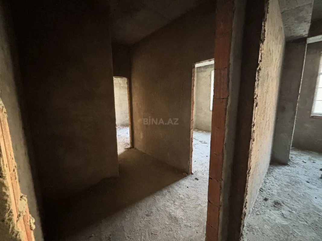 Satılır 3 otaqlı mənzil 80 m²